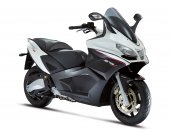 2013 Aprilia SRV 850 photo